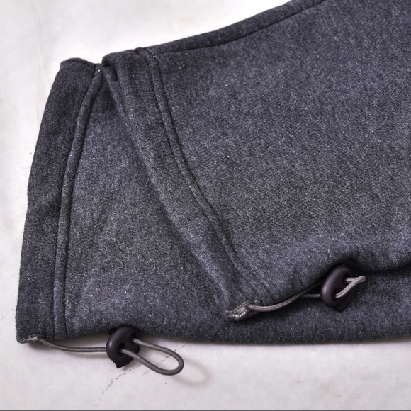 Fleece cargo pants - Picture 6 of 6